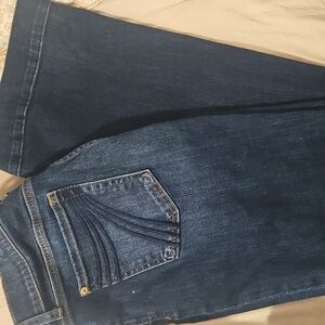 7 For All Mankind Dojo Jeans